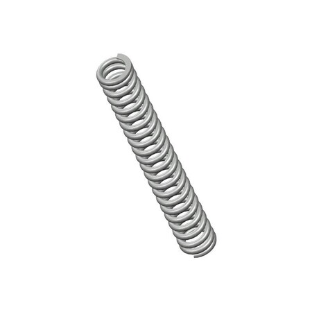 Approved Vendor Compression Spring, O= .120, L= .88, W= .020 G909959581